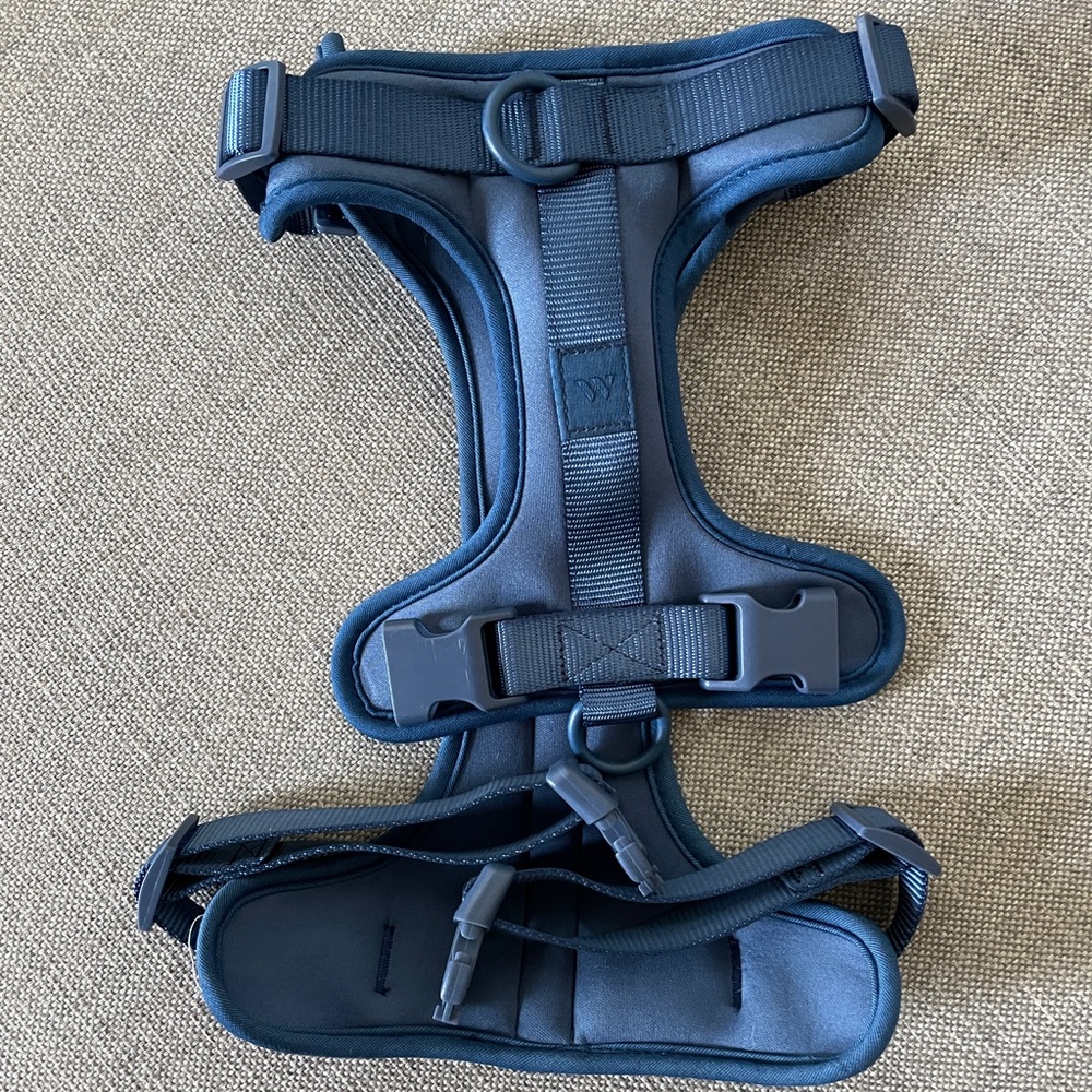Wild One Dog Harness - Large